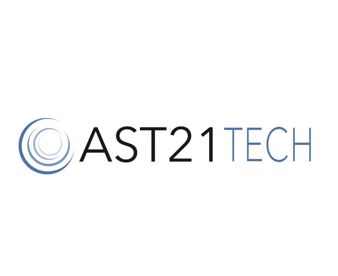 AST21Tech LLC Logo