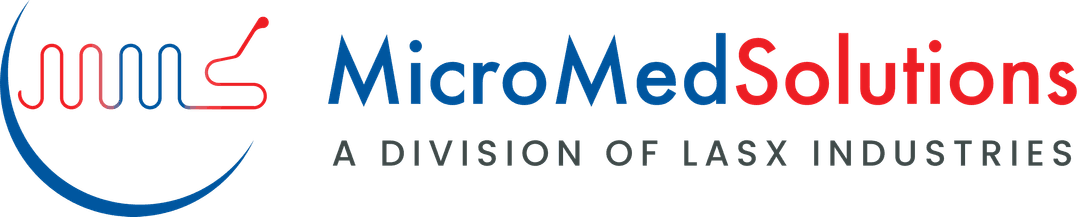 MicroMed Solutions Logo