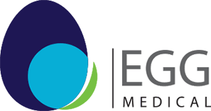 Egg Medical Logo