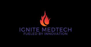 Ignite MedTech Logo