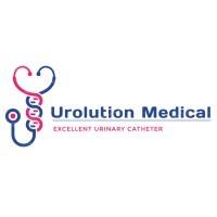 Urolution Medical, LLC Logo