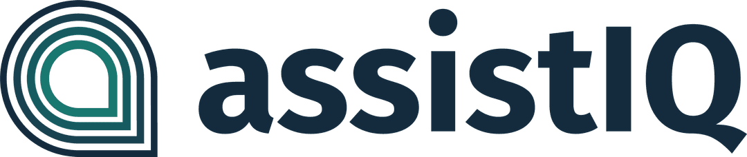AssistIQ Logo