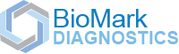 Biomark Diagnostics Logo