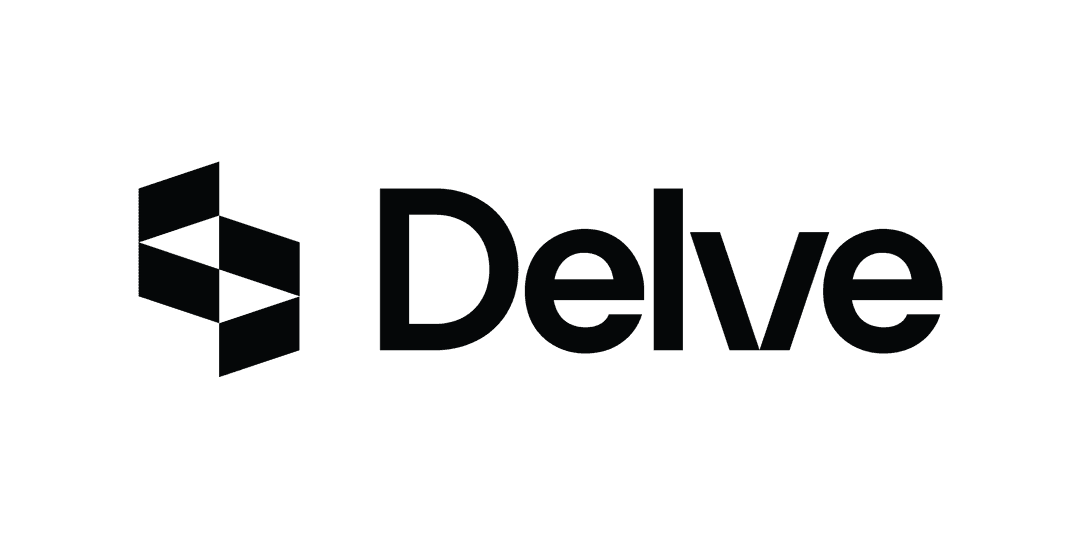 Delve Logo