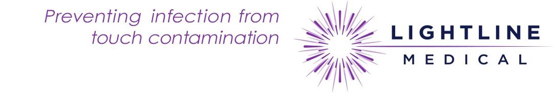 Light Line Medical, Inc. Logo