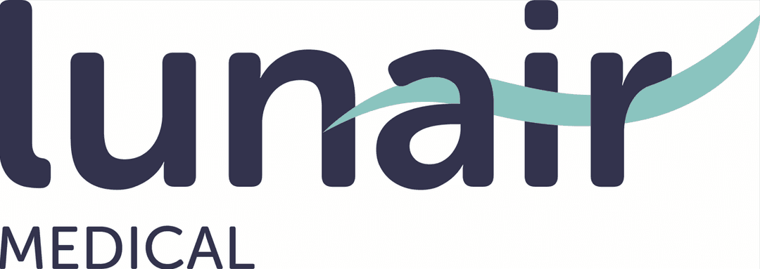 Lunair Medical Logo