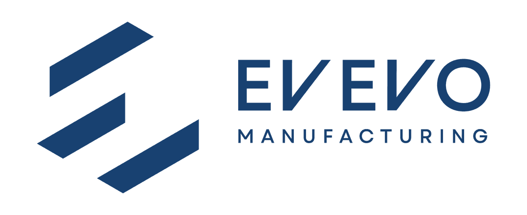 Evevo Manufacturing Logo