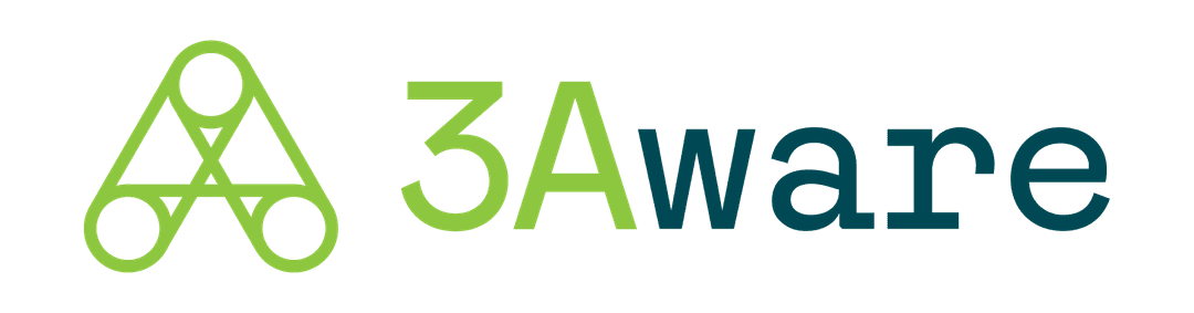 3Aware Logo