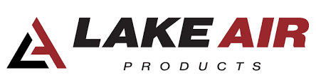 Lake Air Products  Logo