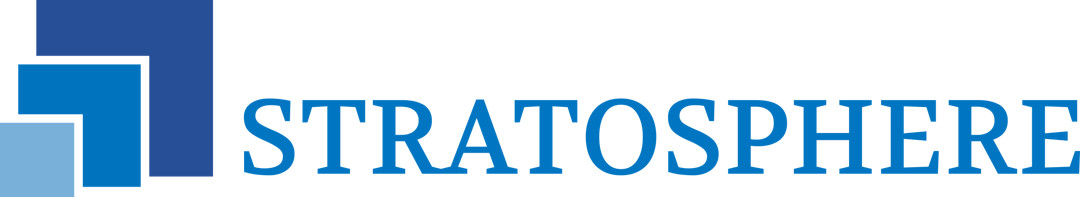 Stratosphere, LLC Logo