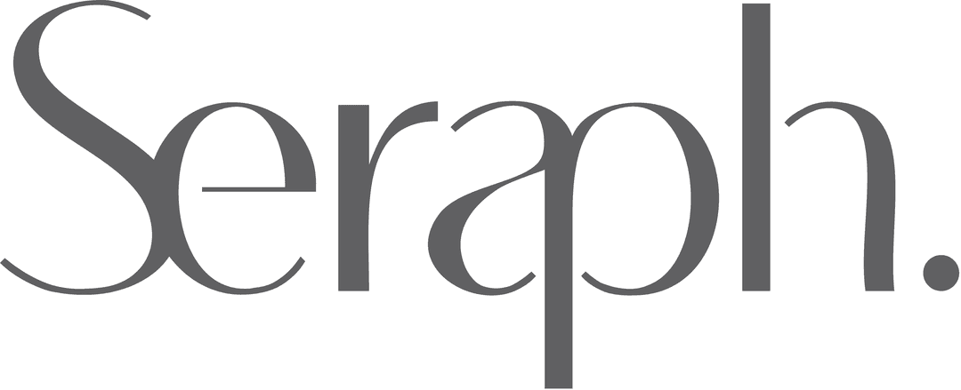 Seraph.  Logo
