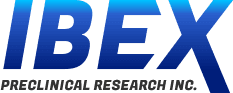 IBEX Preclinical Research Logo