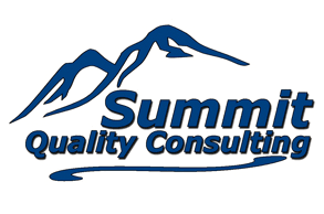 Summit Quality Consulting Logo