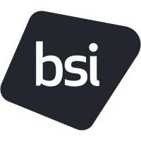 BSI Group America Inc. Logo