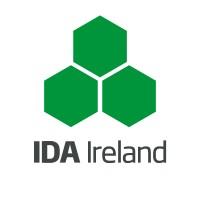 IDA Ireland Logo