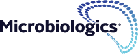 Microbiologics, Inc. Logo