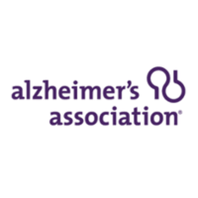 Alzheimer's Association Logo