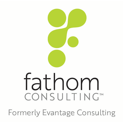 Fathom Consulting Logo