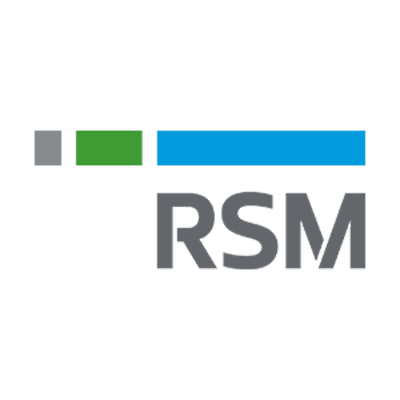 RSM US LLP Logo