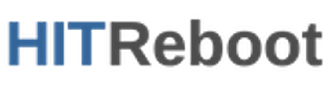 HIT Reboot Logo