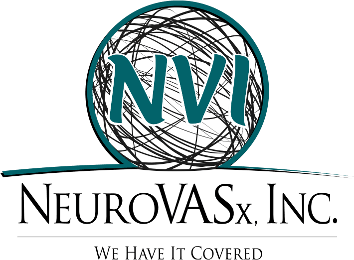 NeuroVasx, Inc. Logo