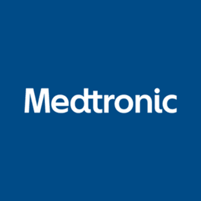 Medtronic Logo