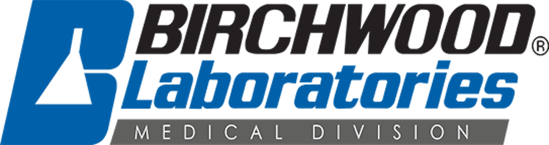 Birchwood Laboratories, Inc. Logo