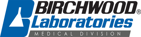 Birchwood Laboratories, Inc. Logo