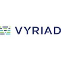 Vyriad Logo