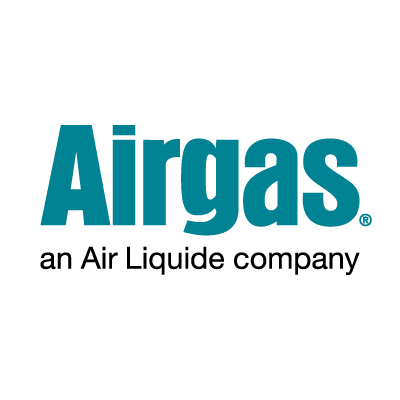 Airgas Healthcare  Logo