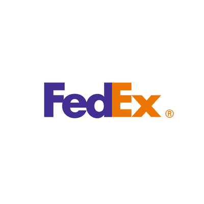 FedEx Logo