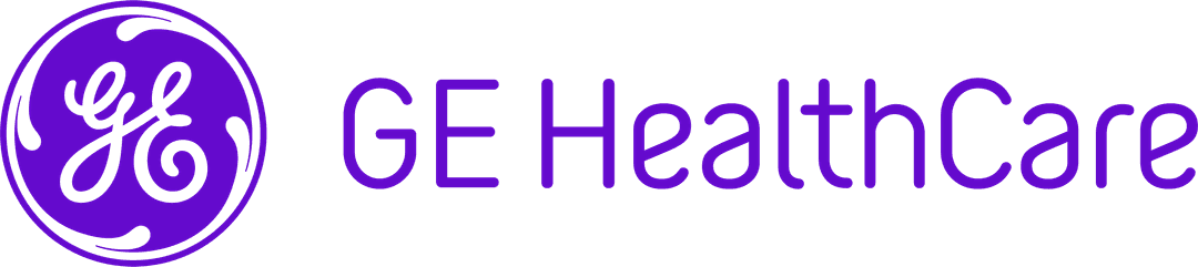 GE HealthCare Logo