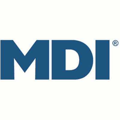 MDI Logo