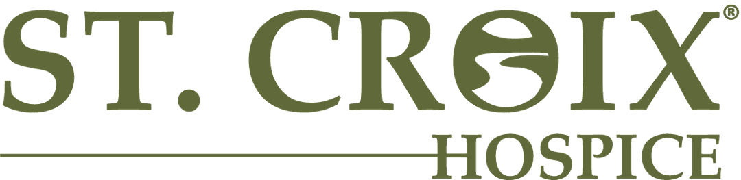 St. Croix Hospice Logo