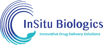 InSitu Biologics Logo