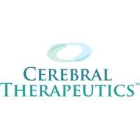 Cerebral Therapeutics, Inc Logo
