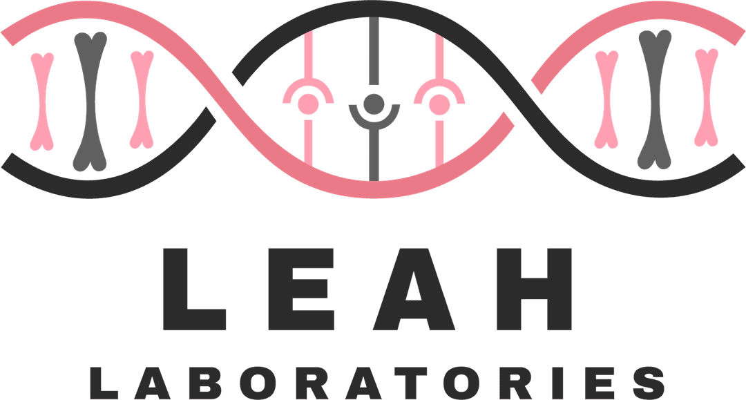 LEAH Laboratories Logo
