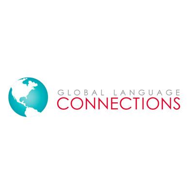 Global Language Connections Logo