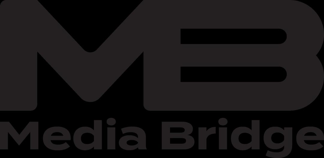 Media Bridge Advertising Logo