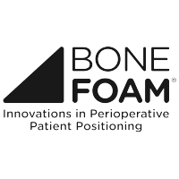 Bone Foam Inc. Logo