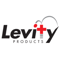 Levity Products,  Inc. Logo