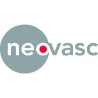 Neovasc Logo