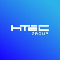 HTEC Group Logo