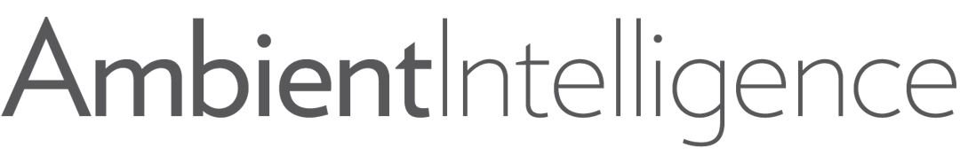 Ambient Intelligence Logo