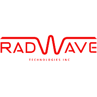 RadWave Technologies, Inc Logo