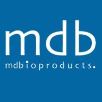 MD Biosciences Bioproducts, LLC Logo