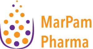 MarPam Pharma Logo