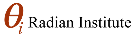 Radian Institute Logo