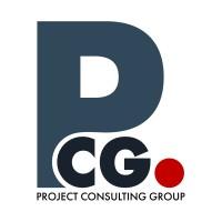 PCG USA  Logo