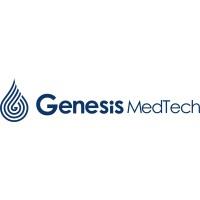 Genesis Medtech Logo